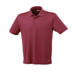 On Tour 16252 - Short sleeve polo