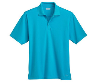 On Tour 16252 - Short sleeve polo