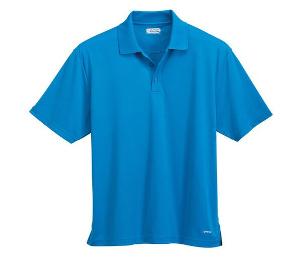 On Tour 16252 - Short sleeve polo