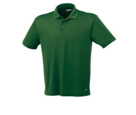 On Tour 16252 - Short sleeve polo