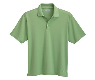 On Tour 16252 - Short sleeve polo