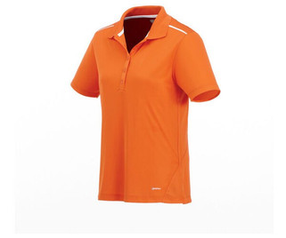 On Tour 96207 - Short sleeve polo