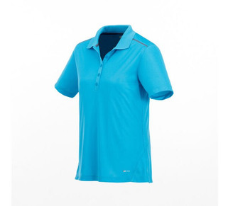 On Tour 96207 - Short sleeve polo