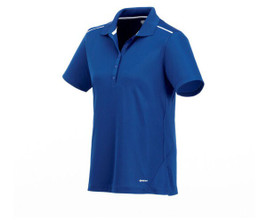 On Tour 96207 - Short sleeve polo