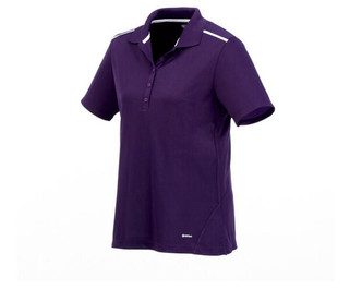 On Tour 96207 - Short sleeve polo