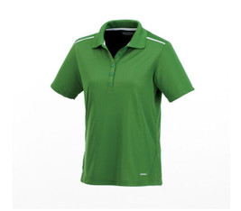 On Tour 96207 - Short sleeve polo