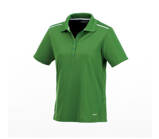 On Tour 96207 - Short sleeve polo