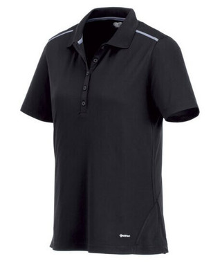 On Tour 96207 - Short sleeve polo