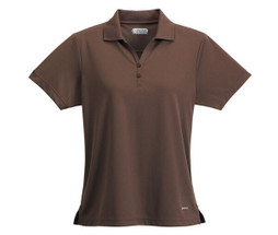 On Tour 96252 - Short sleeve polo