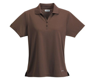 On Tour 96252 - Short sleeve polo