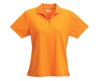 On Tour 96252 - Short sleeve polo