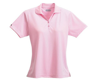 On Tour 96252 - Short sleeve polo