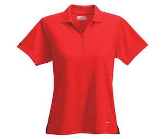 On Tour 96252 - Short sleeve polo