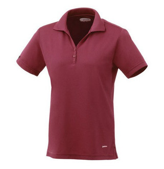 On Tour 96252 - Short sleeve polo