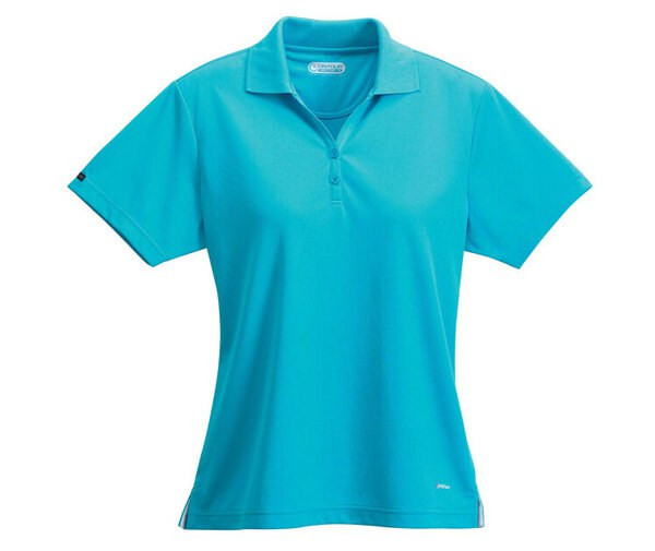 On Tour 96252 - Short sleeve polo
