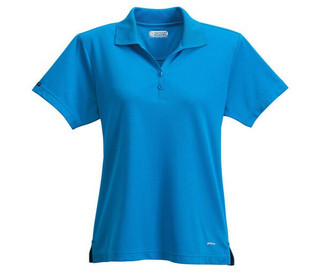 On Tour 96252 - Short sleeve polo