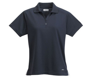 On Tour 96252 - Short sleeve polo