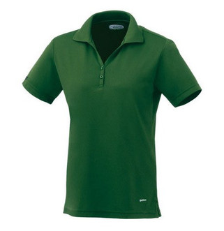 On Tour 96252 - Short sleeve polo