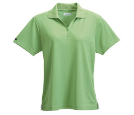 On Tour 96252 - Short sleeve polo
