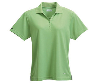 On Tour 96252 - Short sleeve polo