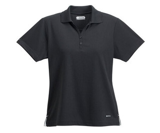 On Tour 96252 - Short sleeve polo
