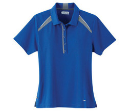 On Tour 96216 - Short sleeve polo