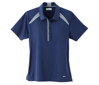 On Tour 96216 - Short sleeve polo