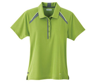 On Tour 96216 - Short sleeve polo