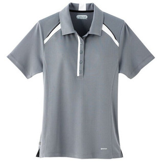 On Tour 96216 - Short sleeve polo