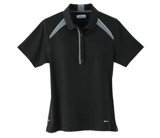 On Tour 96216 - Short sleeve polo