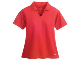 On Tour 96286 - Solid polo
