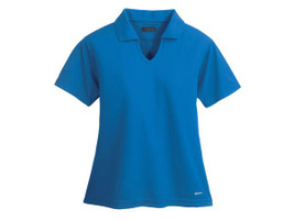 On Tour 96286 - Solid polo