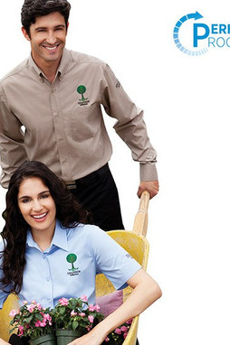 Landmark 17742T - LS Shirt Tall