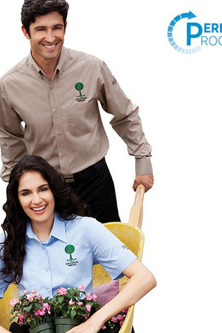 Landmark 17742T - LS Shirt Tall