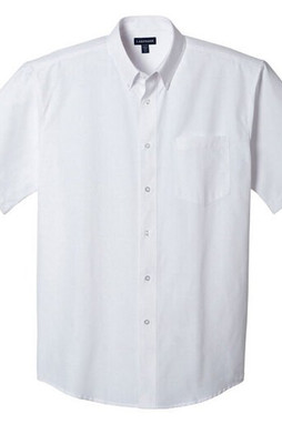 Landmark 17733 - Oxford SS shirt