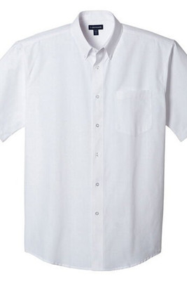 Landmark 17733 - Oxford SS shirt