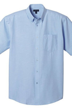 Landmark 17733 - Oxford SS shirt