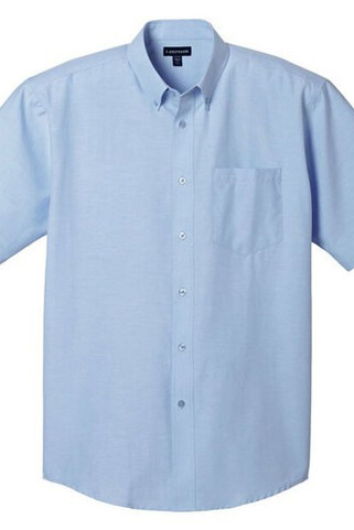 Landmark 17733 - Oxford SS shirt