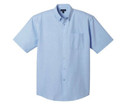 Landmark 17733 - Oxford SS shirt