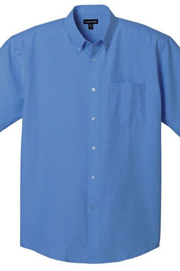 Landmark 17733 - Oxford SS shirt