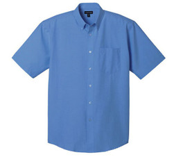 Landmark 17733 - Oxford SS shirt