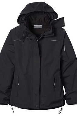 Landmark 99304 - 3-in-1 Jacket