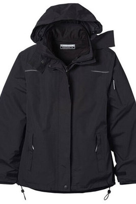 Landmark 99304 - 3-in-1 Jacket