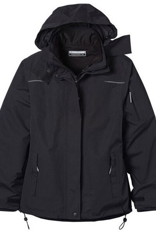 Landmark 99304 - 3-in-1 Jacket