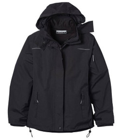 Landmark 99304 - 3-in-1 Jacket