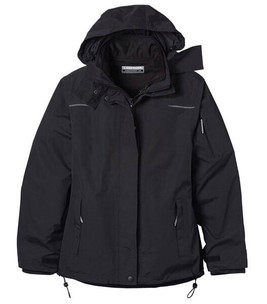 Landmark 99304 - 3-in-1 Jacket