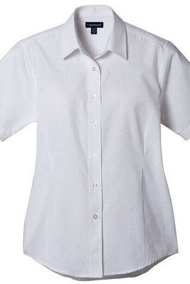 Landmark 97733 - Oxford SS shirt