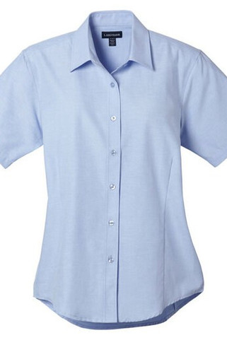 Landmark 97733 - Oxford SS shirt