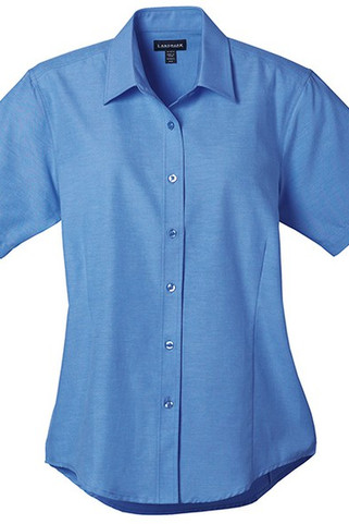 Landmark 97733 - Oxford SS shirt
