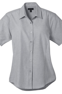 Landmark 97733 - Oxford SS shirt